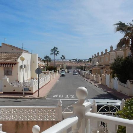 Villa The Triana Townhouse Ciudad Quesada Exterior foto