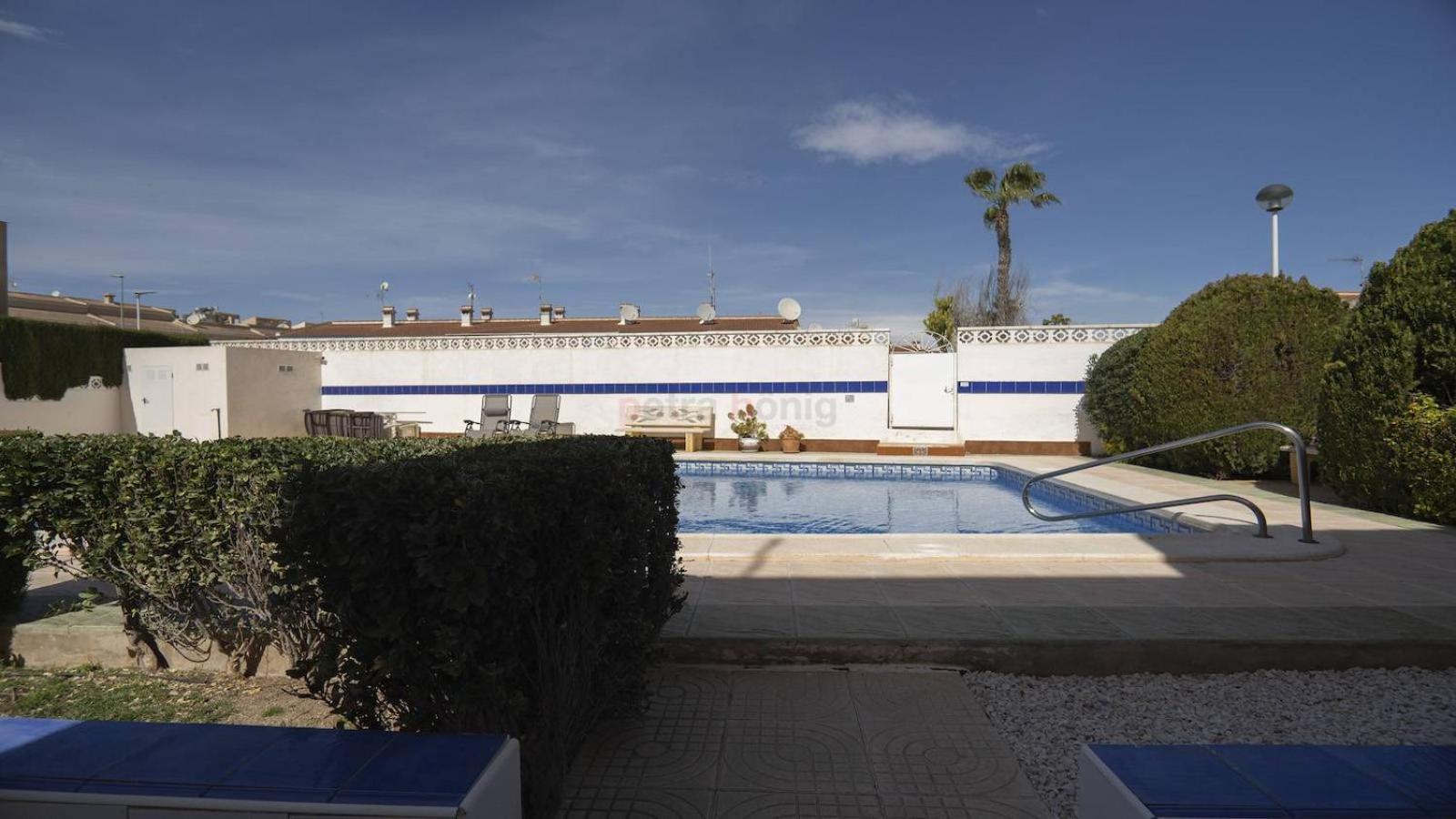 Villa The Triana Townhouse Ciudad Quesada Exterior foto